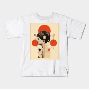 Leo Kids T-Shirt